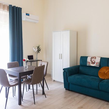 Savia Home Catania Exterior foto