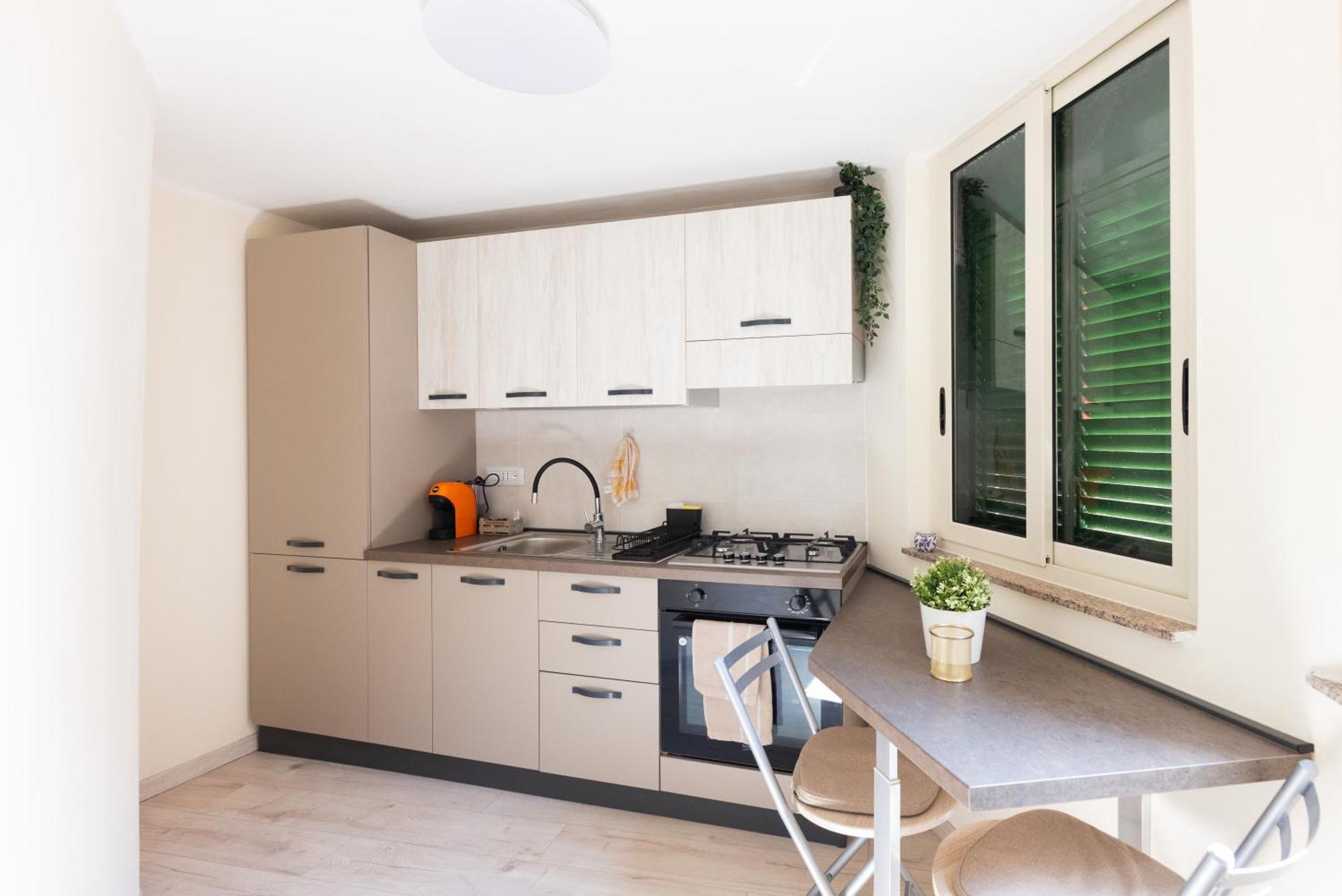 Savia Home Catania Exterior foto