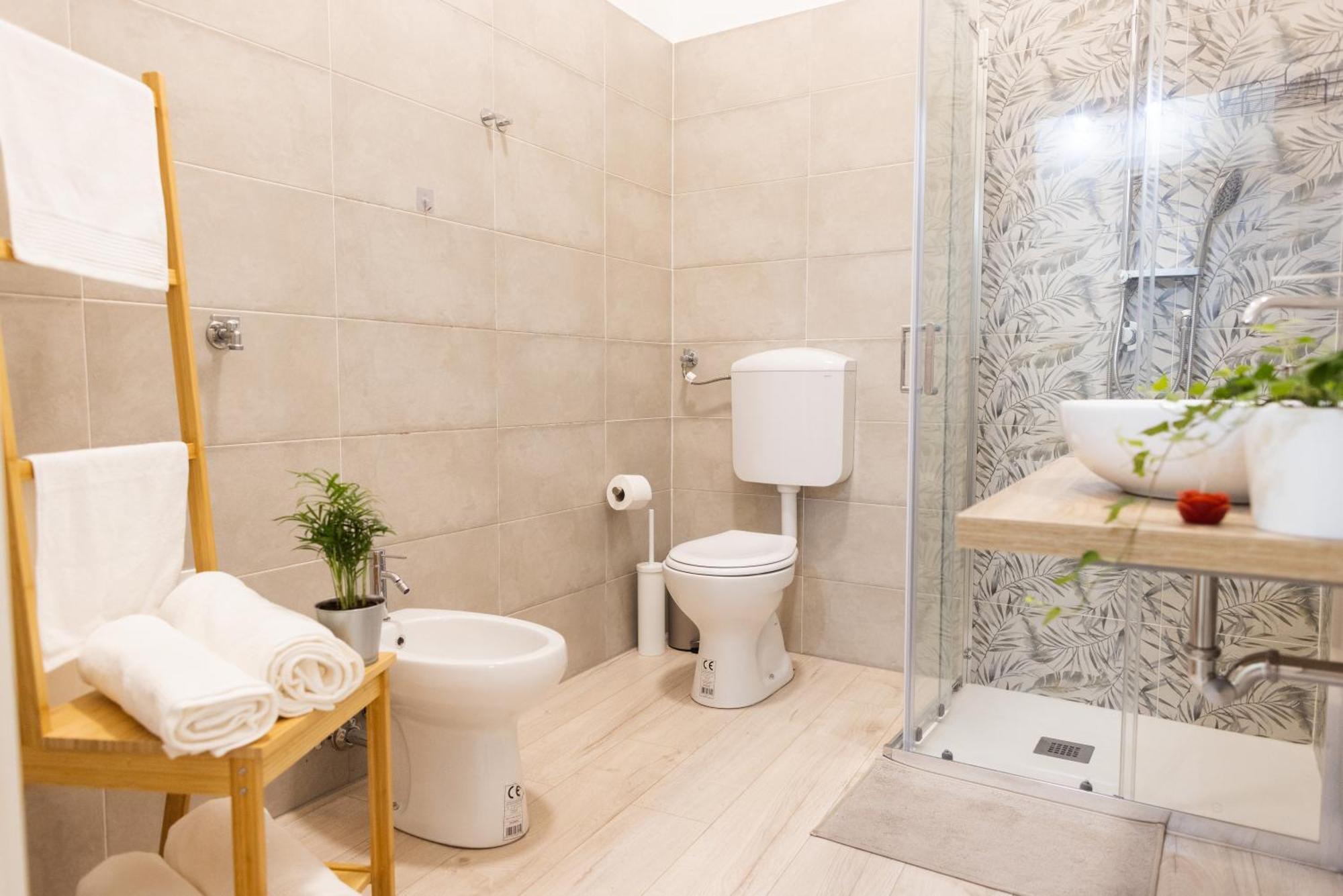 Savia Home Catania Exterior foto